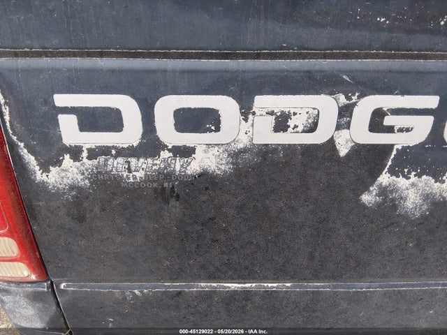 Dodge Dakota Slt