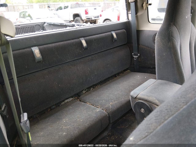 Dodge Dakota Slt