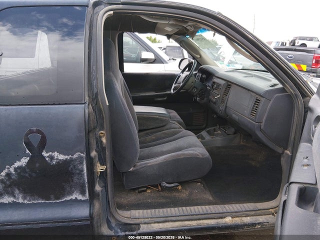 Dodge Dakota Slt