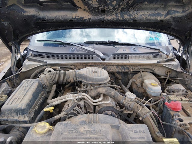 Dodge Dakota Slt