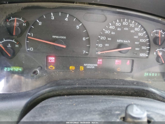 Dodge Dakota Slt