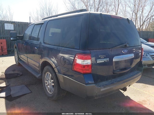 Ford Expedition Xlt