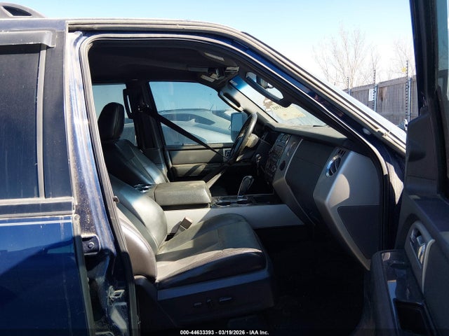 Ford Expedition Xlt