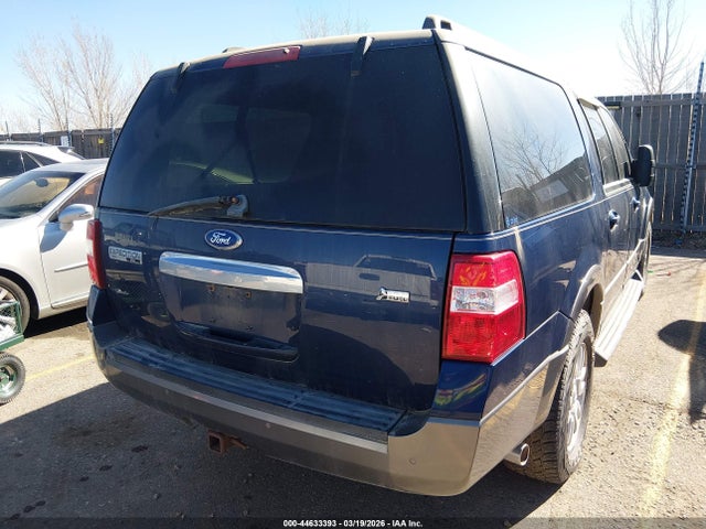Ford Expedition Xlt