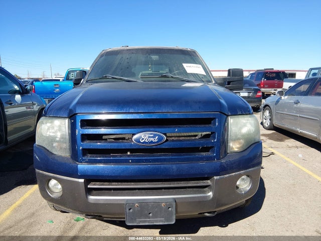 Ford Expedition Xlt