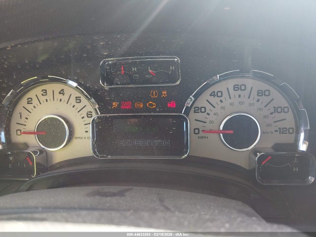 Ford Expedition Xlt