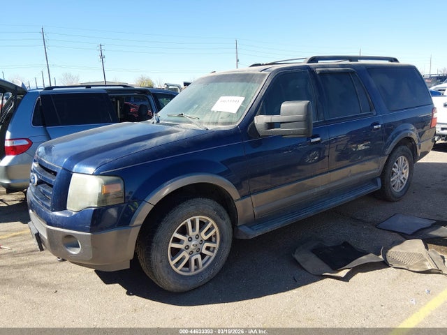 Ford Expedition Xlt