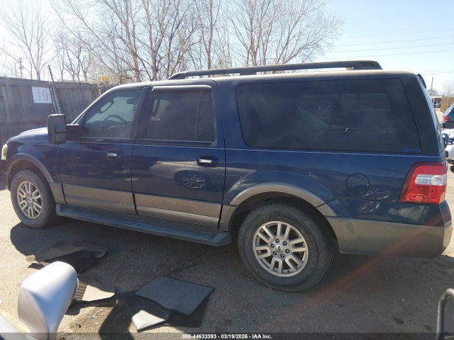 Ford Expedition Xlt