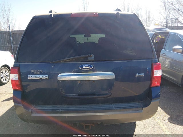 Ford Expedition Xlt