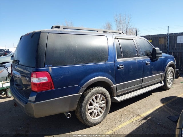 Ford Expedition Xlt