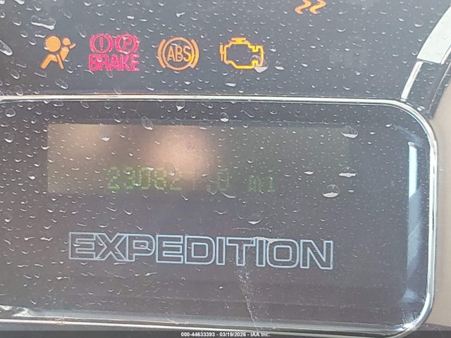 Ford Expedition Xlt