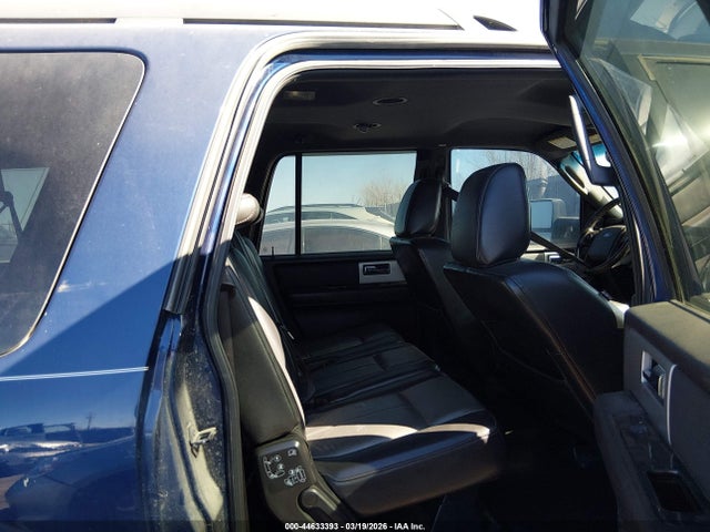 Ford Expedition Xlt
