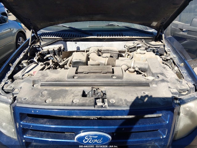 Ford Expedition Xlt
