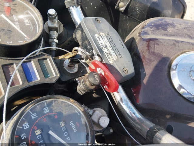 Honda Gl500