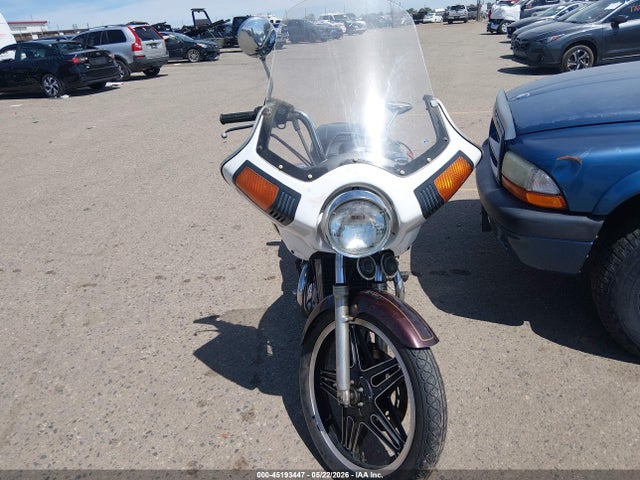 Honda Gl500