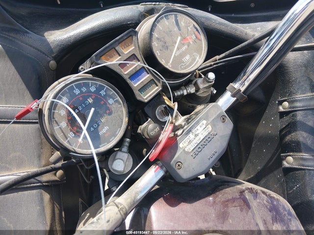 Honda Gl500