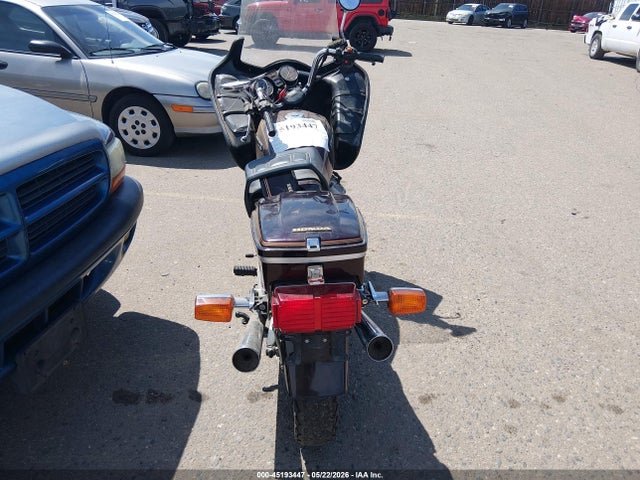 Honda Gl500