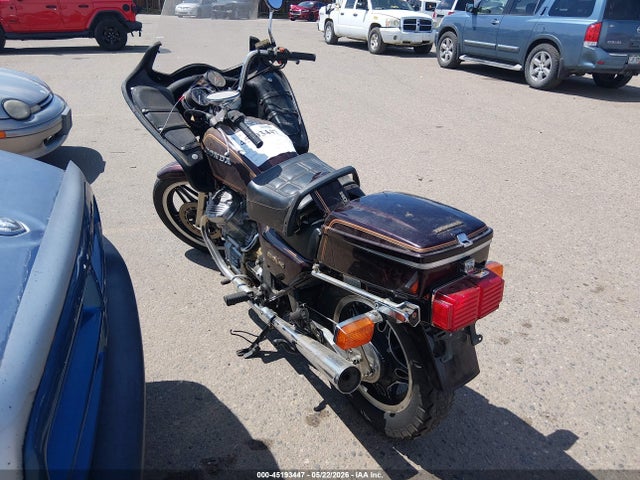 Honda Gl500