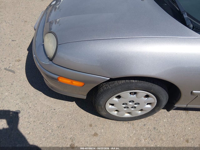 Dodge Neon Highline