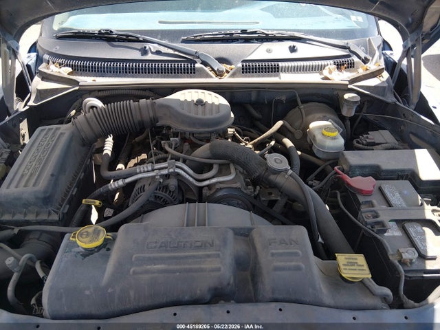 Dodge Dakota Sport