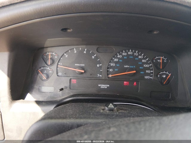 Dodge Dakota Sport