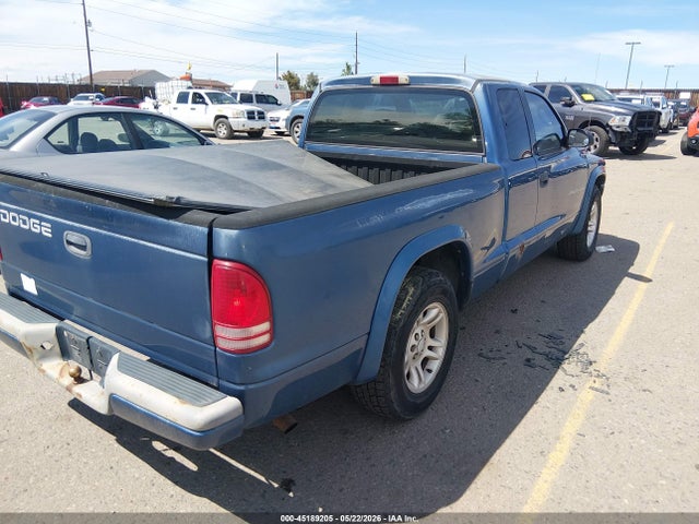 Dodge Dakota Sport