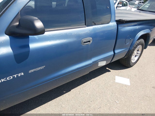 Dodge Dakota Sport