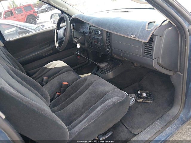 Dodge Dakota Sport