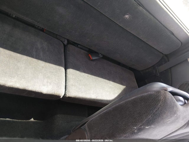 Dodge Dakota Sport