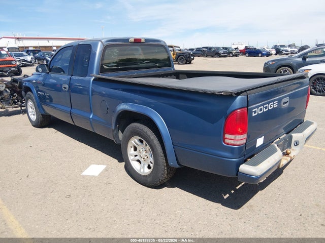 Dodge Dakota Sport
