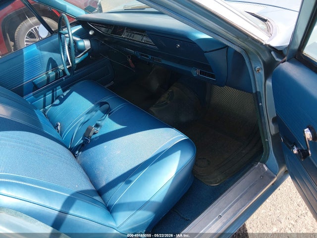 Plymouth Fury 2