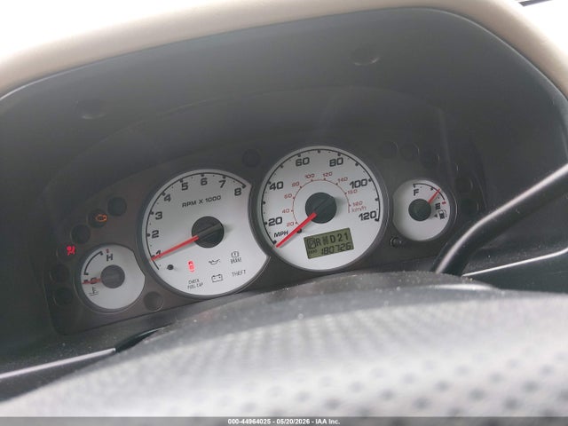 Ford Escape Xlt