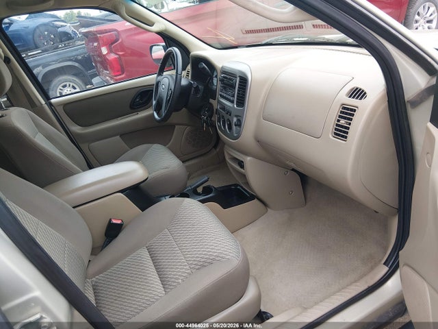Ford Escape Xlt