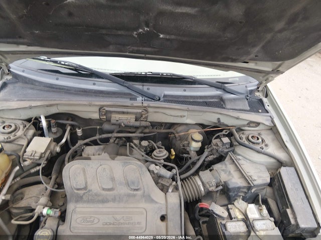 Ford Escape Xlt
