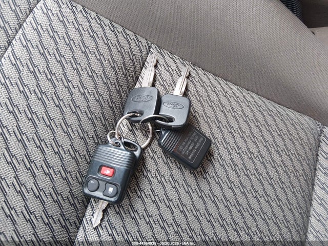 Ford Escape Xlt