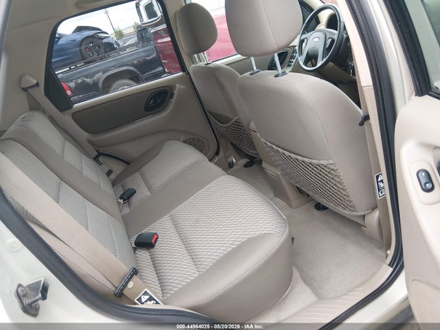 Ford Escape Xlt