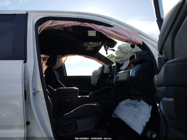 Toyota Tacoma Sr5