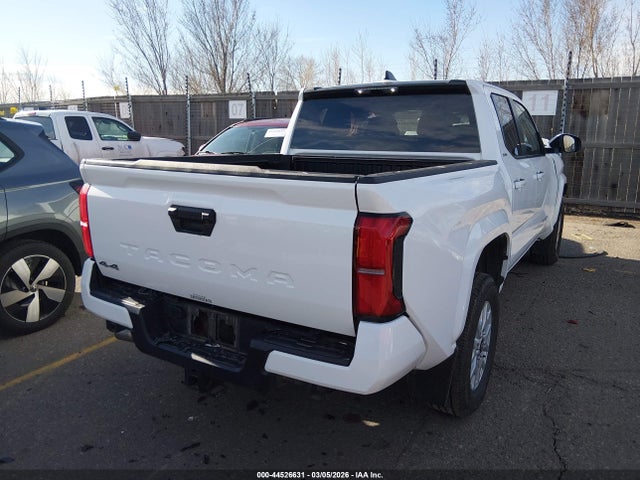 Toyota Tacoma Sr5