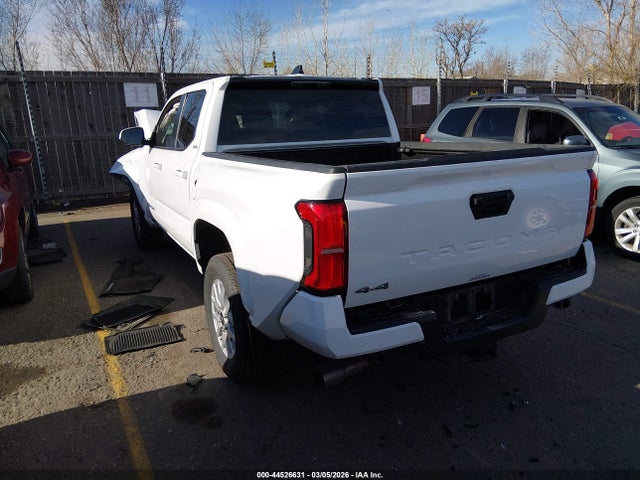 Toyota Tacoma Sr5