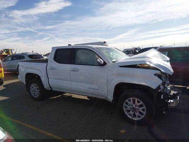 Toyota Tacoma Sr5