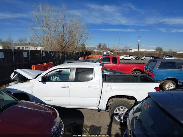 Toyota Tacoma Sr5