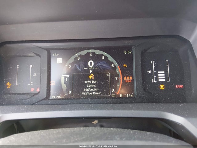 Toyota Tacoma Sr5