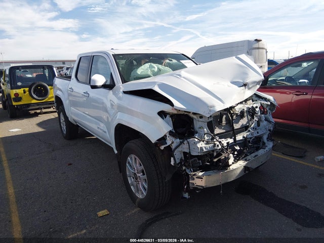 Salvage Toyota Tacoma Image