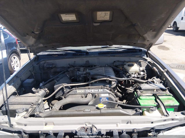 Toyota 4Runner Sr5 V6
