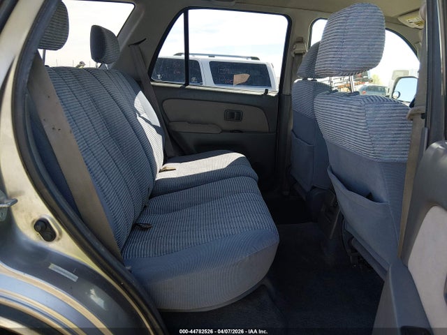 Toyota 4Runner Sr5 V6