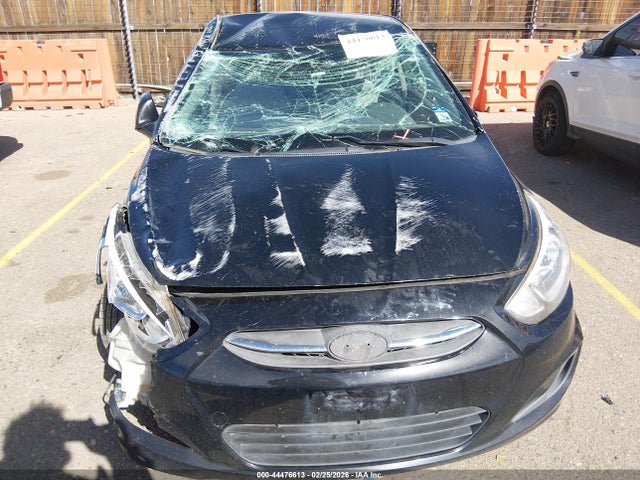 Hyundai ACCENT Se