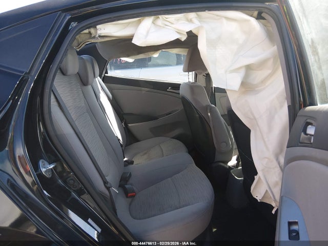 Hyundai ACCENT Se
