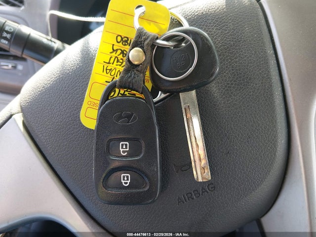 Hyundai ACCENT Se