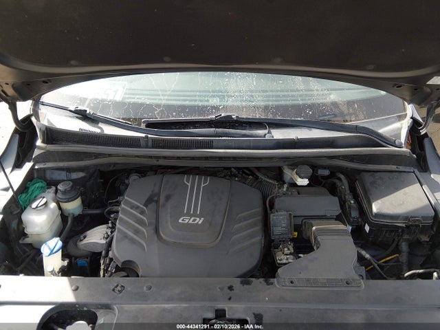 Kia Sedona Ex