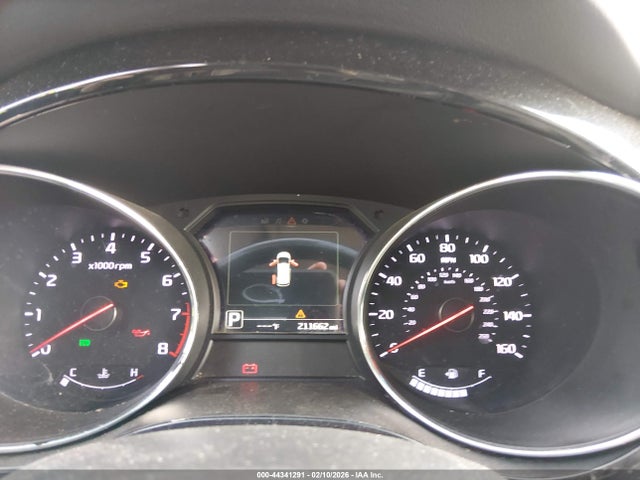 Kia Sedona Ex